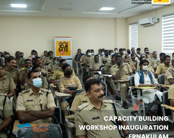 Capacity Building Workshops – Project Strengthening Capacity – Empowering Children Capacity Building Workshops – Project Strengthening Capacity – Empowering Children