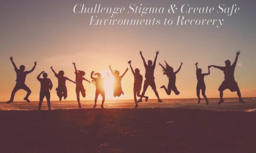 International Day of Recovery – Interviews with Experts International Day of Recovery – Interviews with Experts