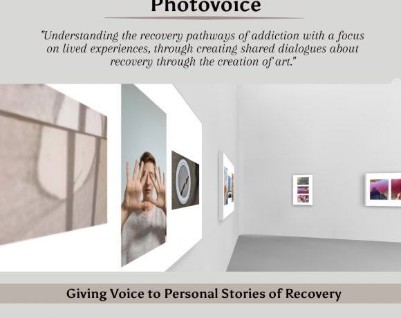CHIME in Practice – Photovoice – Recovery Month