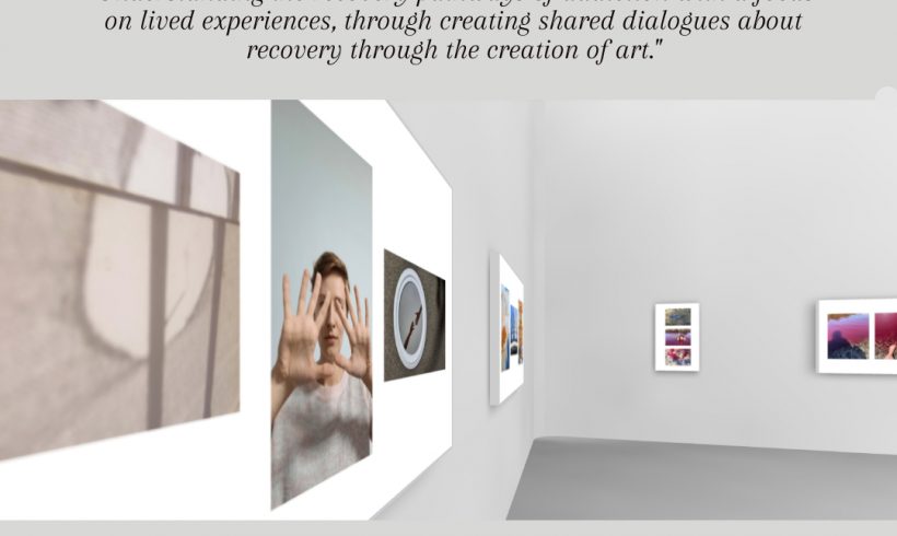 CHIME in Practice – Photovoice – Recovery Month