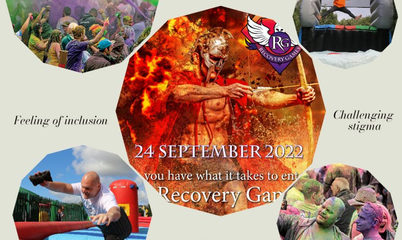CHIME in Practice – Recovery Games – Recovery Month CHIME in Practice – Recovery Games – Recovery Month