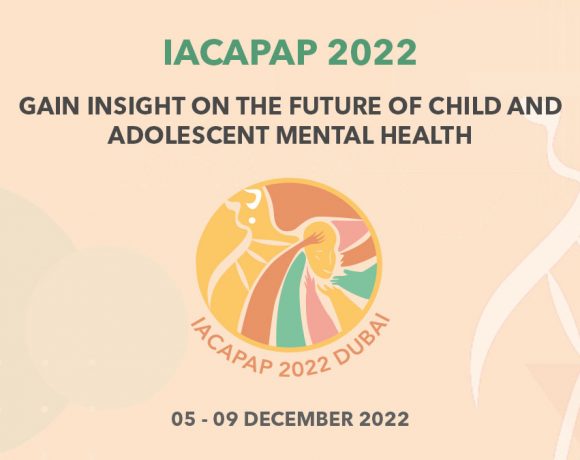 Don’t miss out on IACAPAP 2022!