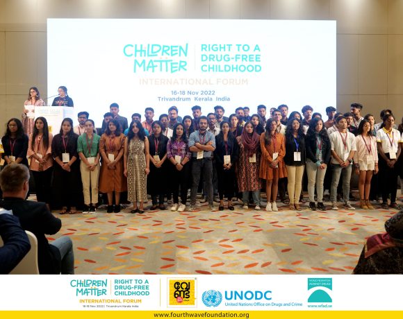 Summary – CHILDREN MATTER Forum, Trivandrum, Kerala, India Summary – CHILDREN MATTER Forum, Trivandrum, Kerala, India