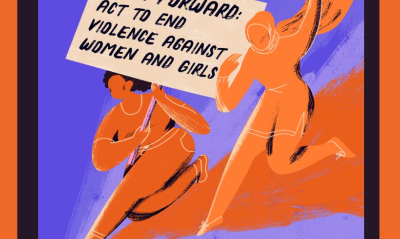 Orange Day – UNiTE! Activism to End Violence against Women and Girls Orange Day – UNiTE! Activism to End Violence against Women and Girls