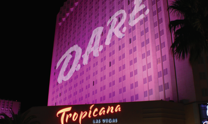 35th Annual D.A.R.E. International Training Conference – JULY 24-28, 2023,