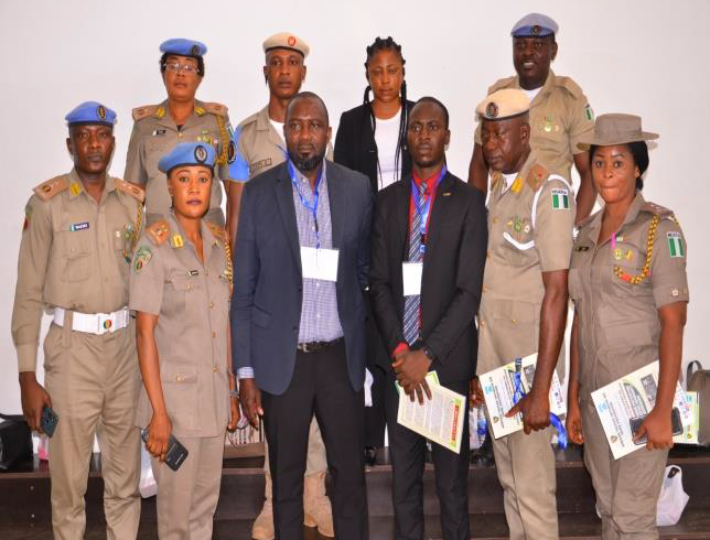 8th National Youth Summit on Drug and Substance Abuse Prevention – Abuja, Nigeria 8th National Youth Summit on Drug and Substance Abuse Prevention – Abuja, Nigeria