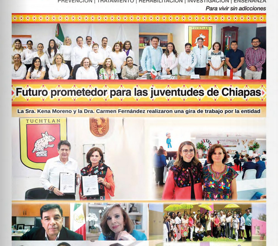CIJ Informa – Magazine 2023 CIJ Informa – Magazine 2023
