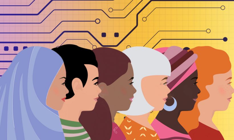International Women’s Day 2023 International Women’s Day 2023