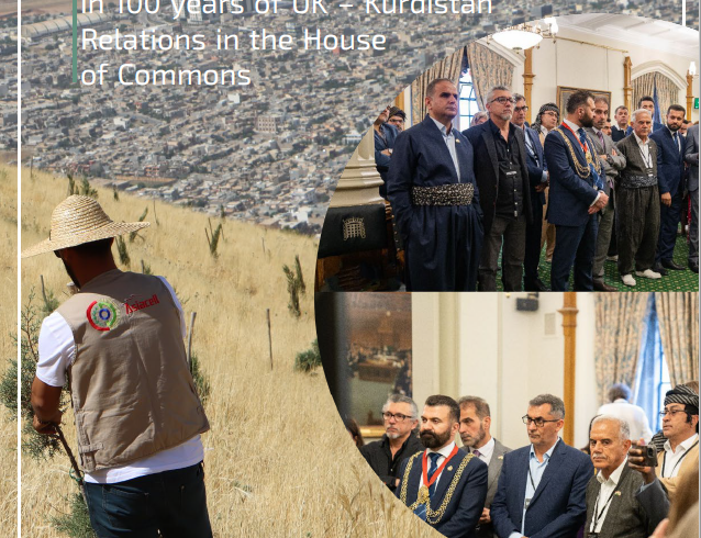 CDO-Iraq Newsletter May