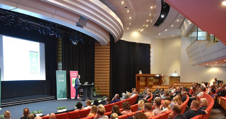 A Drug Policy Conference that echoed in media A Drug Policy Conference that echoed in media