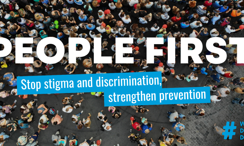 International Day Against Drug Abuse and Illicit Trafficking – People First! – Strengthen Prevention and Access to Treatment International Day Against Drug Abuse and Illicit Trafficking – People First! – Strengthen Prevention and Access to Treatment