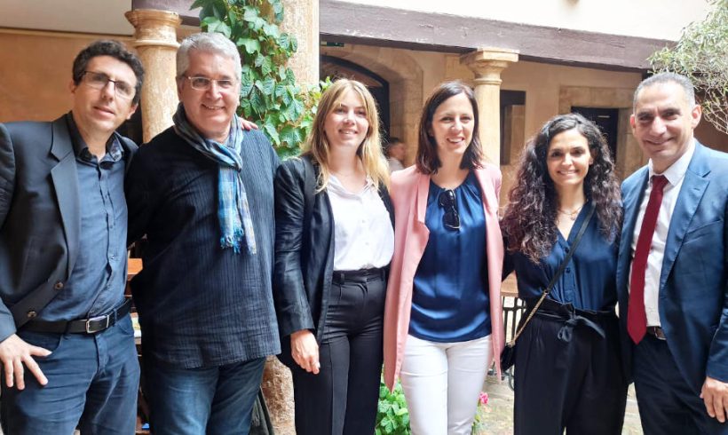 First and foremost, Prevention is a Science