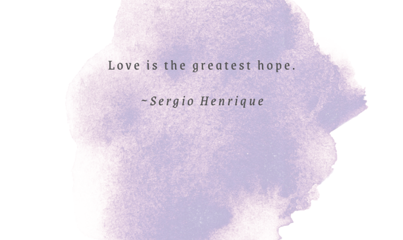 Recovery Month Testimonials – “Love is the greatest hope” Recovery Month Testimonials – “Love is the greatest hope”