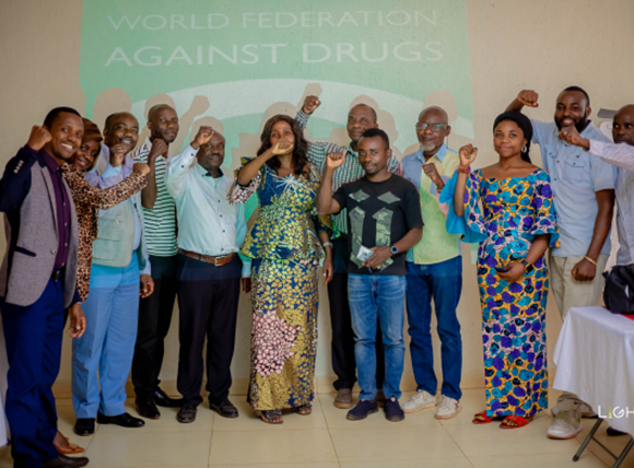 The East Africa Phase 1 Circuit Visit – July 26th-August 7th, 2023 – Kampala, Uganda; Kigali, Rwanda; Bukavu, East DRC; and Nakuru, Kenya The East Africa Phase 1 Circuit Visit – July 26th-August 7th, 2023 – Kampala, Uganda; Kigali, Rwanda; Bukavu, East DRC; and Nakuru, Kenya
