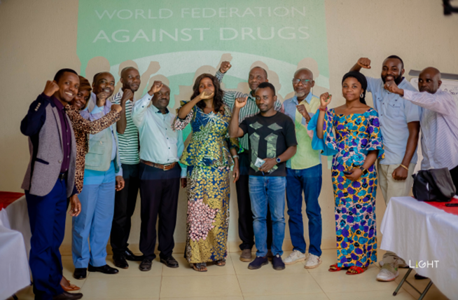 The East Africa Phase 1 Circuit Visit – July 26th-August 7th, 2023 – Kampala, Uganda; Kigali, Rwanda; Bukavu, East DRC; and Nakuru, Kenya The East Africa Phase 1 Circuit Visit – July 26th-August 7th, 2023 – Kampala, Uganda; Kigali, Rwanda; Bukavu, East DRC; and Nakuru, Kenya