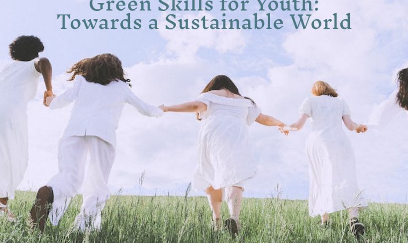 International Youth Day 2023