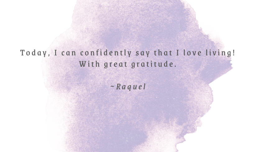 Recovery Month Testimonials – “I can confidently say that I love living” Recovery Month Testimonials – “I can confidently say that I love living”