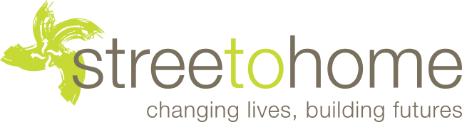 Streetohome – Changing Lives, Building Futures – 2022 Annual Report