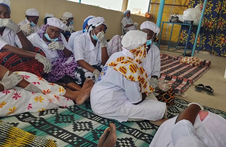 Introduction to NGO R.I.E.P.P.