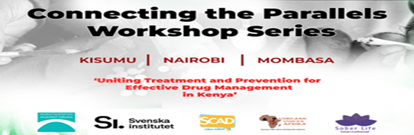The Kisumu Forum: October 16-18, 2023 The Kisumu Forum: October 16-18, 2023