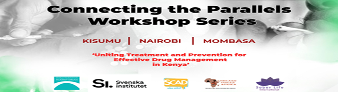 The Kisumu Forum: October 16-18, 2023 The Kisumu Forum: October 16-18, 2023