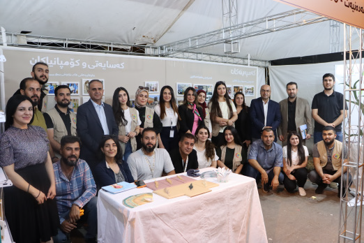 September Newsletter – Civil Development Organization