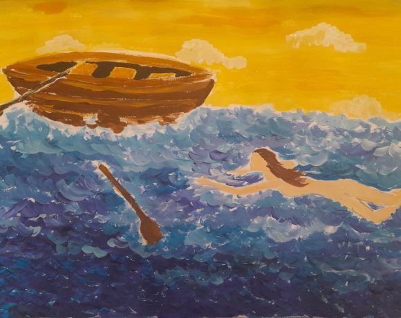 Virtual Exhibition – Acting Through Art Virtual Exhibition – Acting Through Art