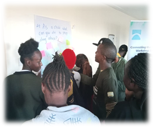 Nairobi Events – Connecting Parallels Nairobi Events – Connecting Parallels