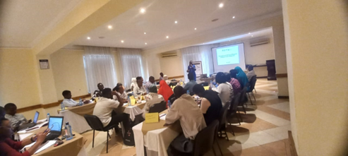 Mombasa Forum – January 24 & 25th Mombasa Forum – January 24 & 25th