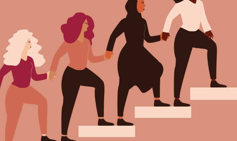 International Women’s Day 2024 – Invest in women: Accelerate progress International Women’s Day 2024 – Invest in women: Accelerate progress