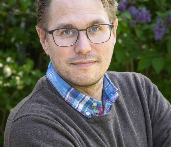 Peter Moilanen Peter Moilanen