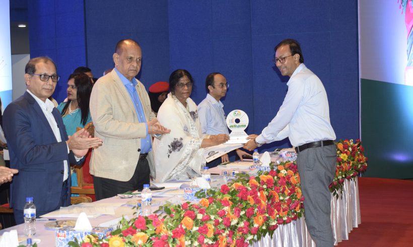 Dhaka Ahsania Mission recognised with Three Prestigious Awards Dhaka Ahsania Mission recognised with Three Prestigious Awards