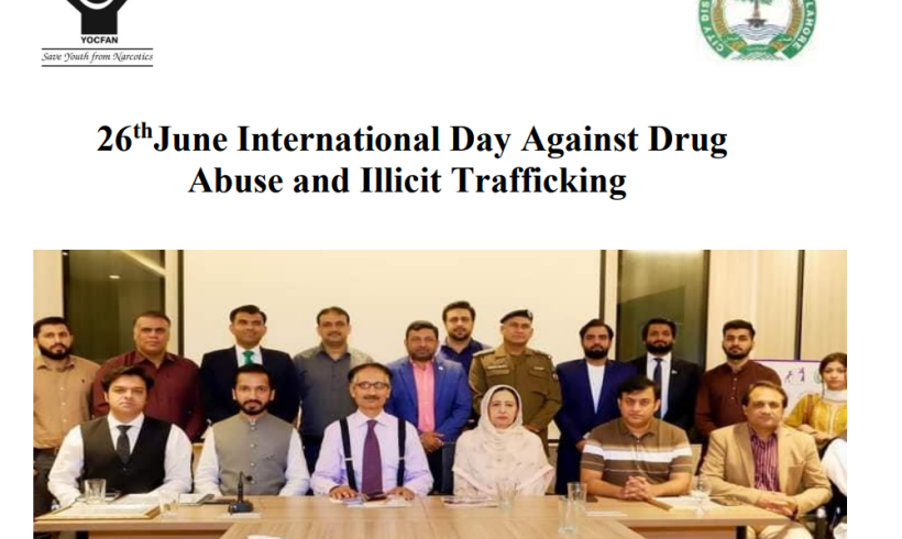 Drug Advisory Training Hub (DATH), a project of the Youth Council for Anti-Narcotics (YOCFAN) – International Day Against Drug Abuse and Illicit Trafficking Drug Advisory Training Hub (DATH), a project of the Youth Council for Anti-Narcotics (YOCFAN) – International Day Against Drug Abuse and Illicit Trafficking