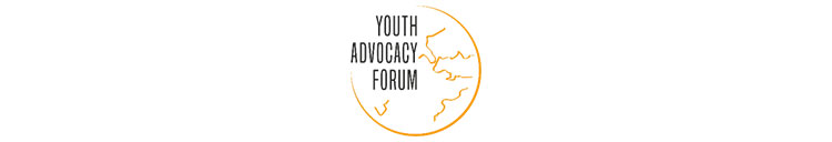 5th Youth Advocacy Forum – Register Today! 5th Youth Advocacy Forum – Register Today!