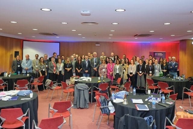 WFADs Intervention at the EUDA Consultation Meeting with Civil Society – October 22,2024 WFADs Intervention at the EUDA Consultation Meeting with Civil Society – October 22,2024