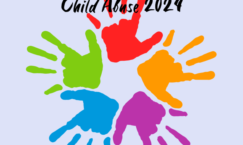 World Day for Prevention of Child Abuse 2024