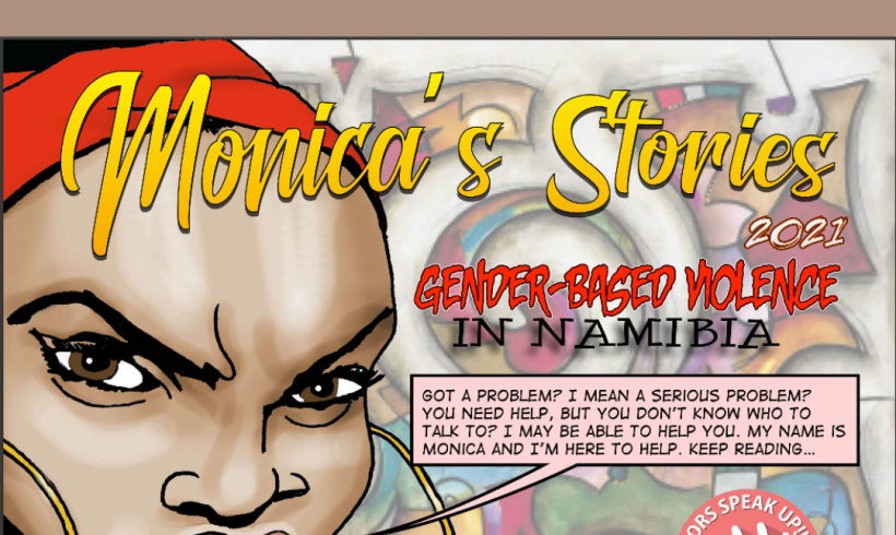 Day 4 – Monica’s Story by Regain Trust Day 4 – Monica’s Story by Regain Trust