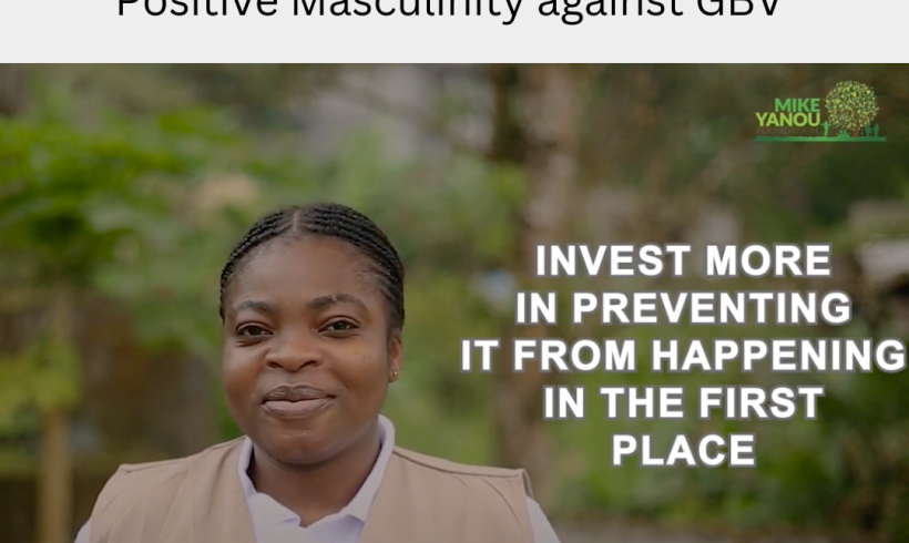 Day 5 – WFAD’s 16 Days of Activism on Positive Masculinity Day 5 – WFAD’s 16 Days of Activism on Positive Masculinity