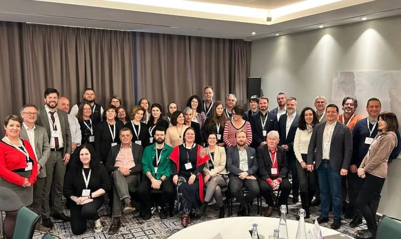 Civil Society Forum on Drugs – Annual Meeting – December 11-12 Civil Society Forum on Drugs – Annual Meeting – December 11-12