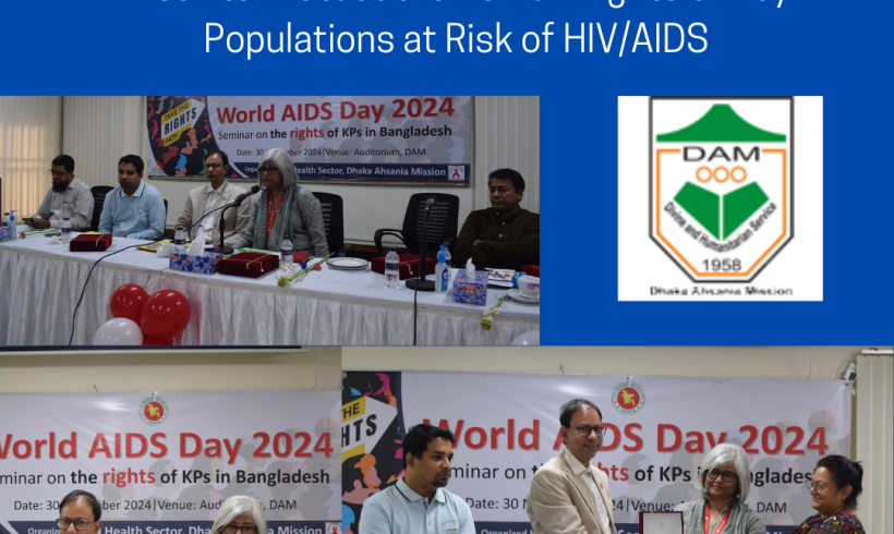 Day 15 – WFAD’s 16 Days of Activism on Protecting Human Rights and Addressing Gender-Based Violence in Key Populations at Risk of HIV/AIDS Day 15 – WFAD’s 16 Days of Activism on Protecting Human Rights and Addressing Gender-Based Violence in Key Populations at Risk of HIV/AIDS