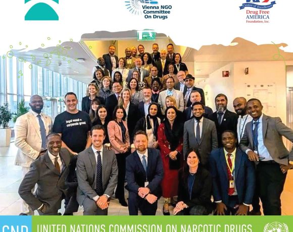 Recap – 68th Commission on Narcotic Drugs – March 10-14, 2025 Recap – 68th Commission on Narcotic Drugs – March 10-14, 2025
