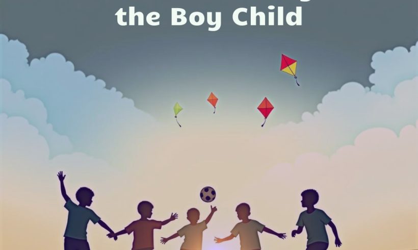 International Day of the Boy Child 2025 International Day of the Boy Child 2025