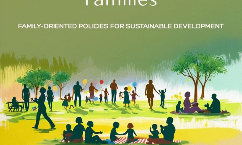 International Day of Families 2025 International Day of Families 2025