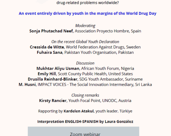 Recap: Thematic Discussions on Youth Engagement – June 30th, 2025 Recap: Thematic Discussions on Youth Engagement – June 30th, 2025