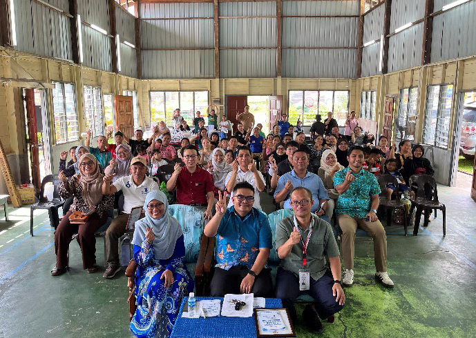 “Empowering Outskirt Population: A Model for Community Health and Alcohol Education” – An activity by our individual member Assoc Dr Prof Daud “Empowering Outskirt Population: A Model for Community Health and Alcohol Education” – An activity by our individual member Assoc Dr Prof Daud