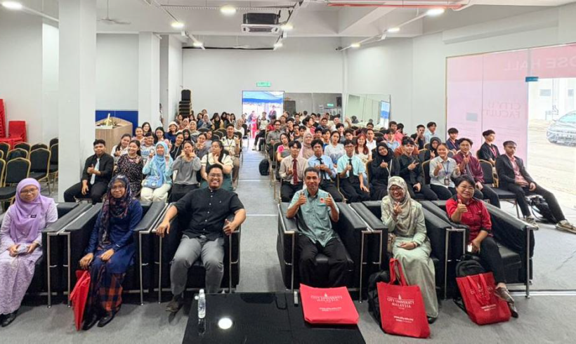 North Borneo Comprehensive Youth Social and Health Awareness Program – by Individual Member North Borneo Comprehensive Youth Social and Health Awareness Program – by Individual Member