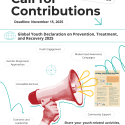 Call for Contributions: Showcasing Youth-Inspired Activities
