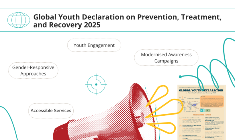 Call for Contributions: Showcasing Youth-Inspired Activities Call for Contributions: Showcasing Youth-Inspired Activities