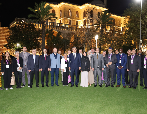 6th Istanbul Initiative Summit, 23-24 October