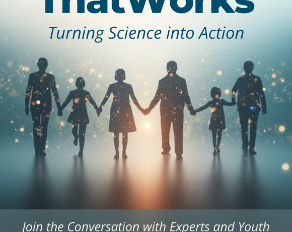 Webinar Announcement: #PreventionThatWorks – November 19, 14.00 CET